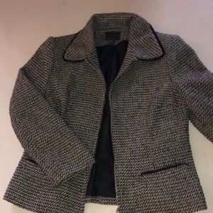 LOUBEN II blazer.